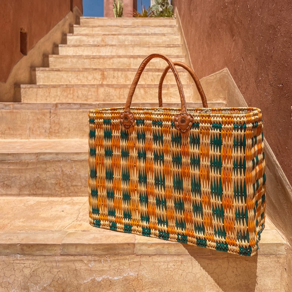Asilah Basket