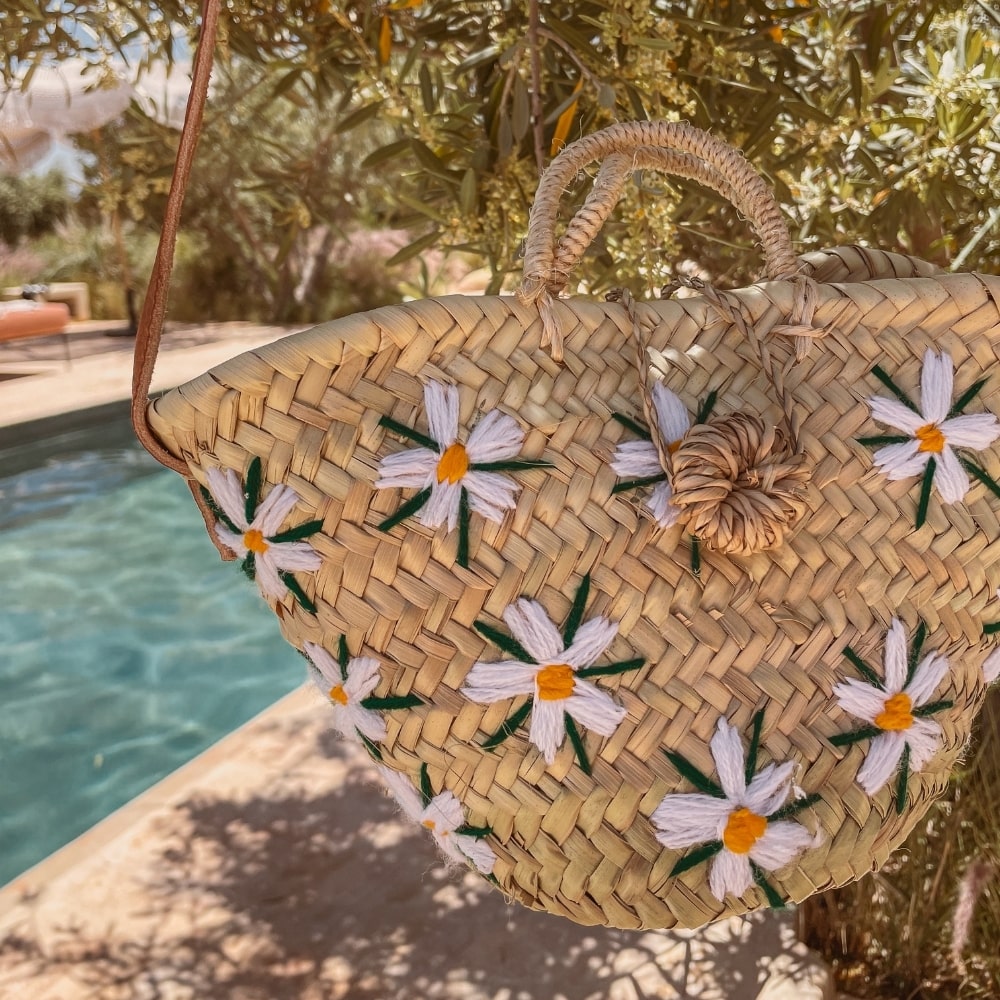 Mini Basket Anza