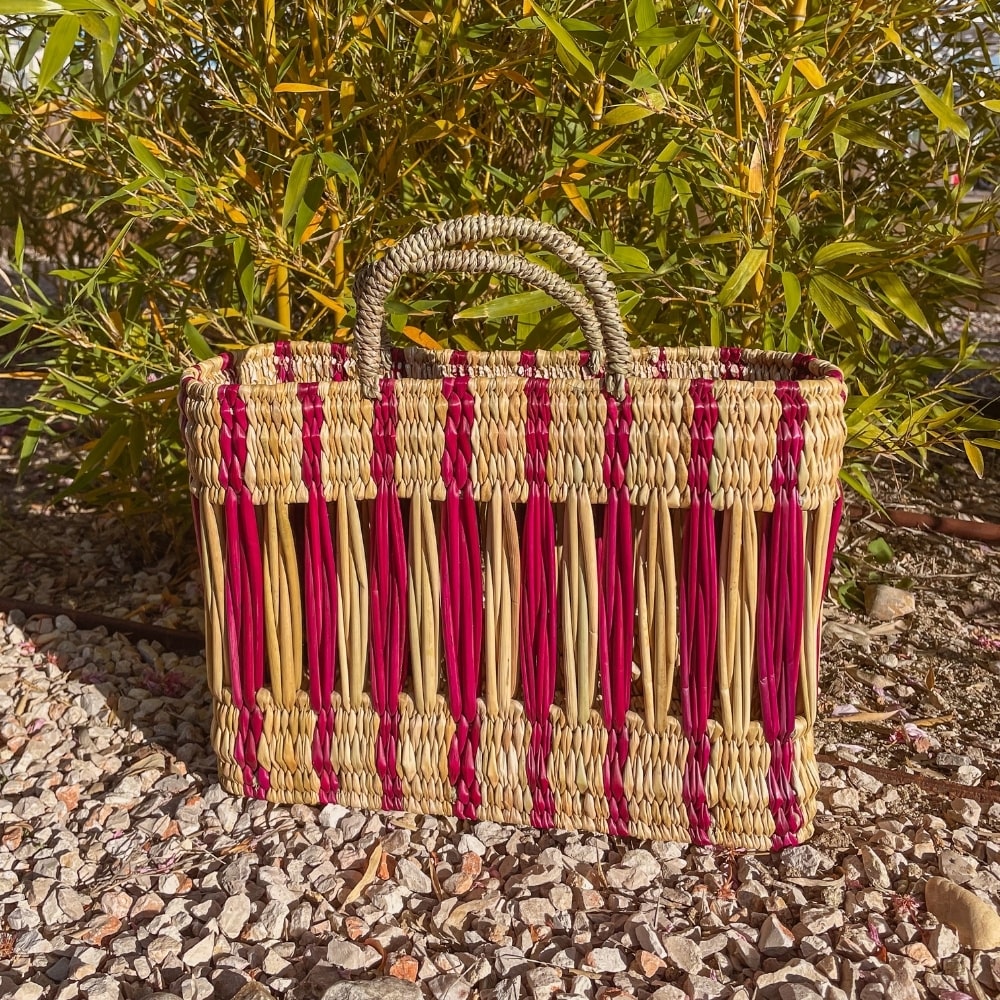 Jamila Basket