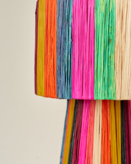 Marrakech Rainbow Big