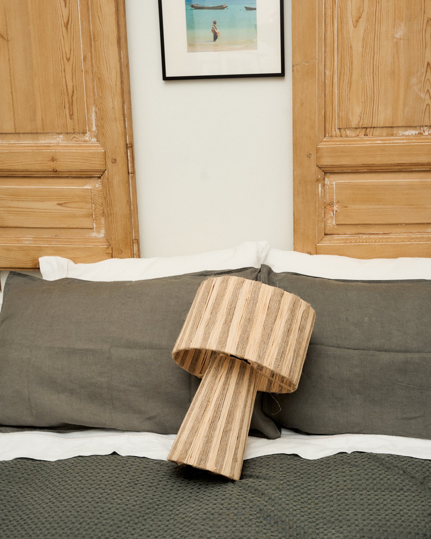 Nomad Wool Grande