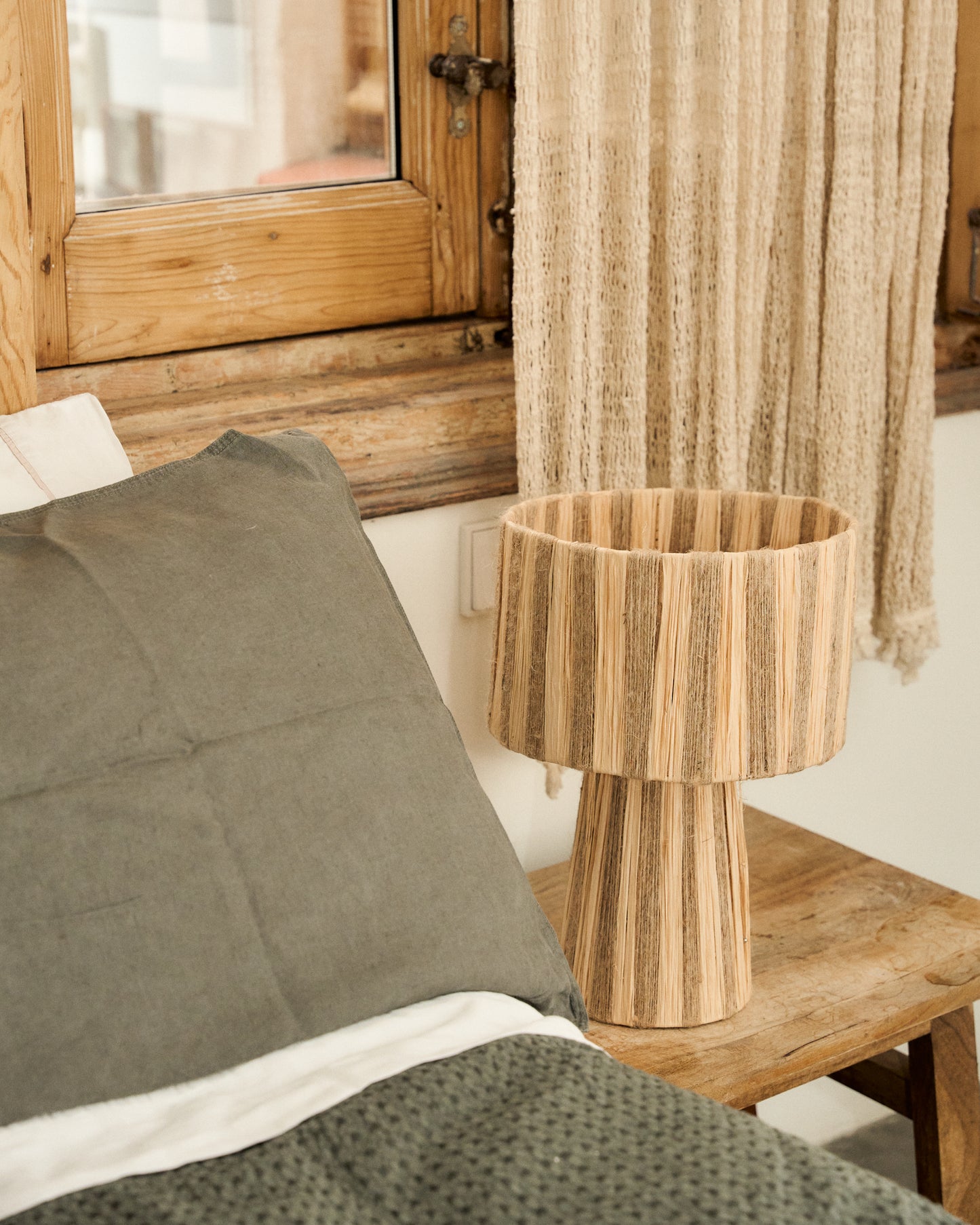 Nomad Wool Grande