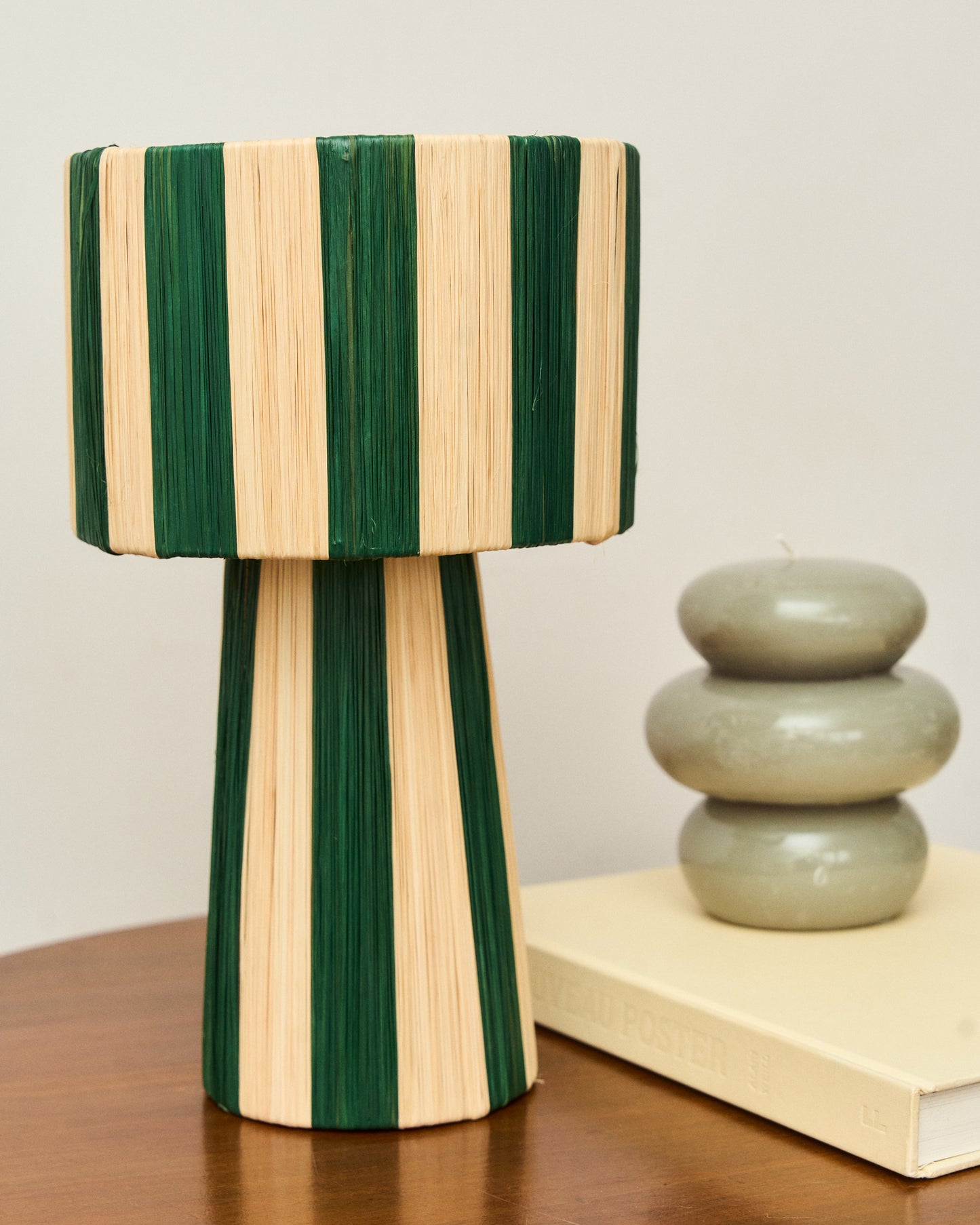 Atlas Green Classic