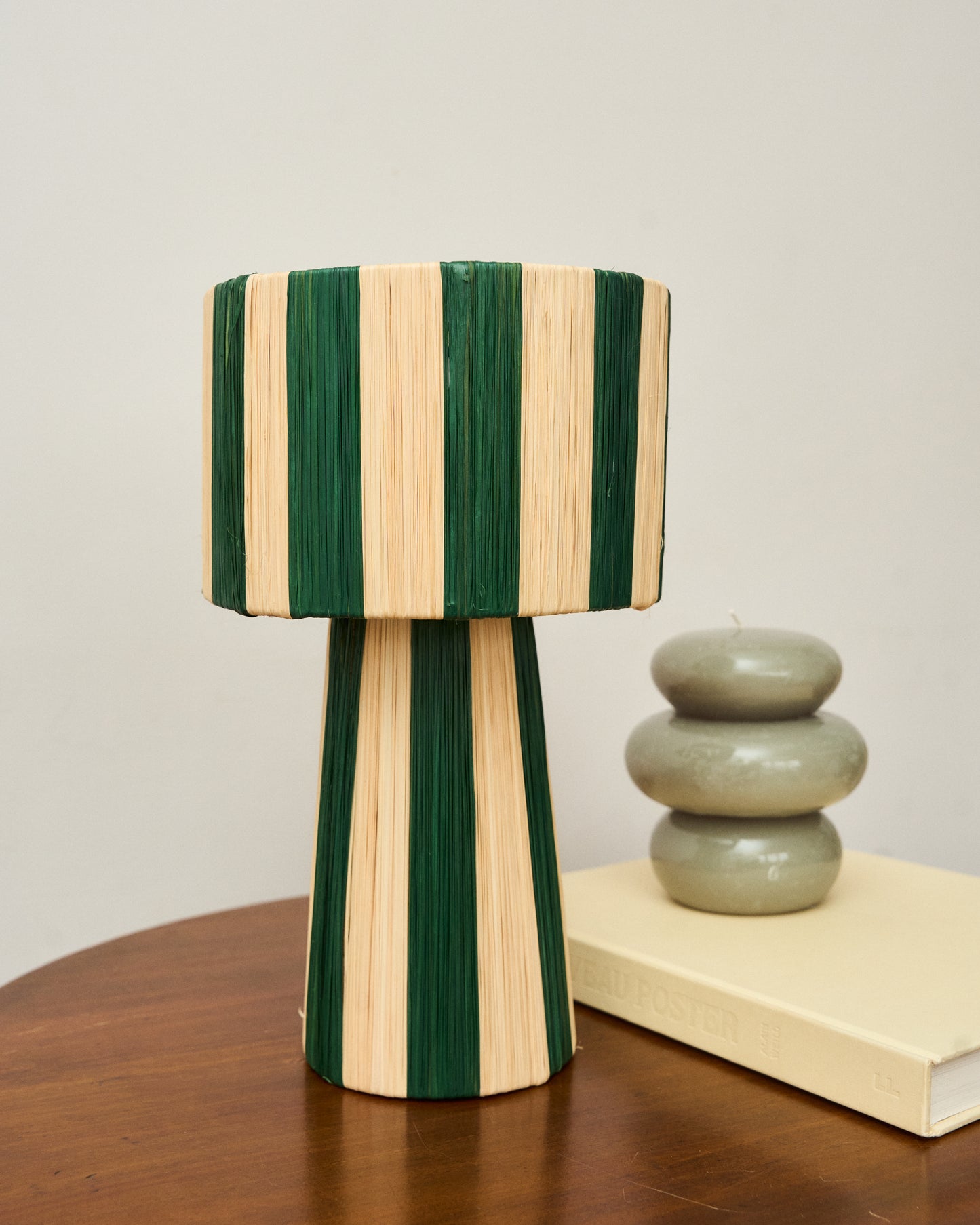 Atlas Green Classic