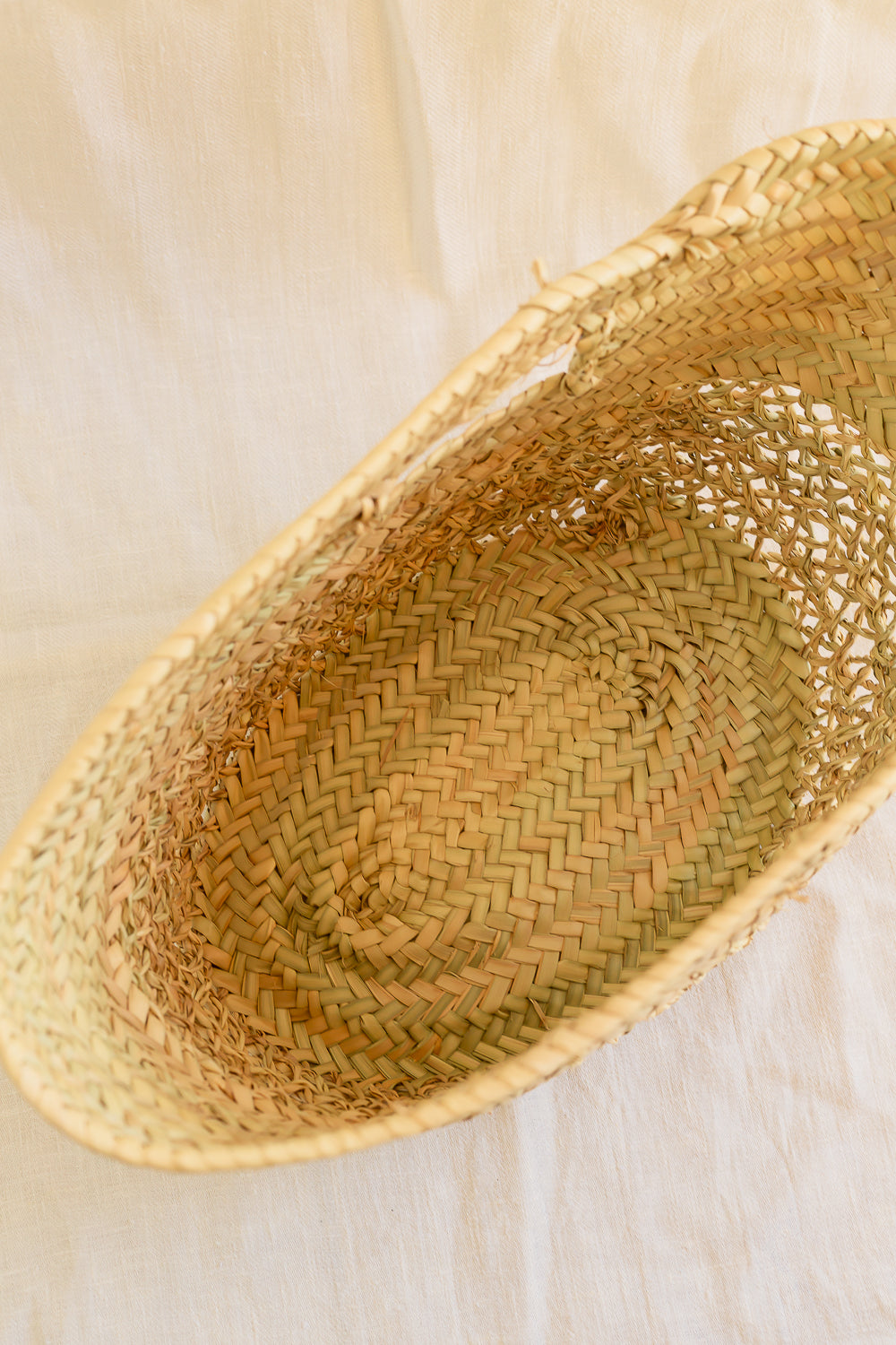 Sahara Basket