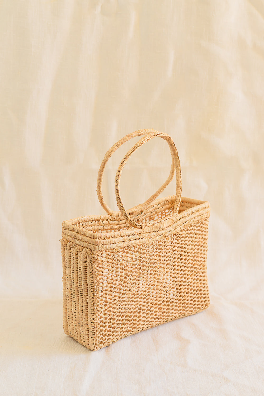 Agafay Handbag