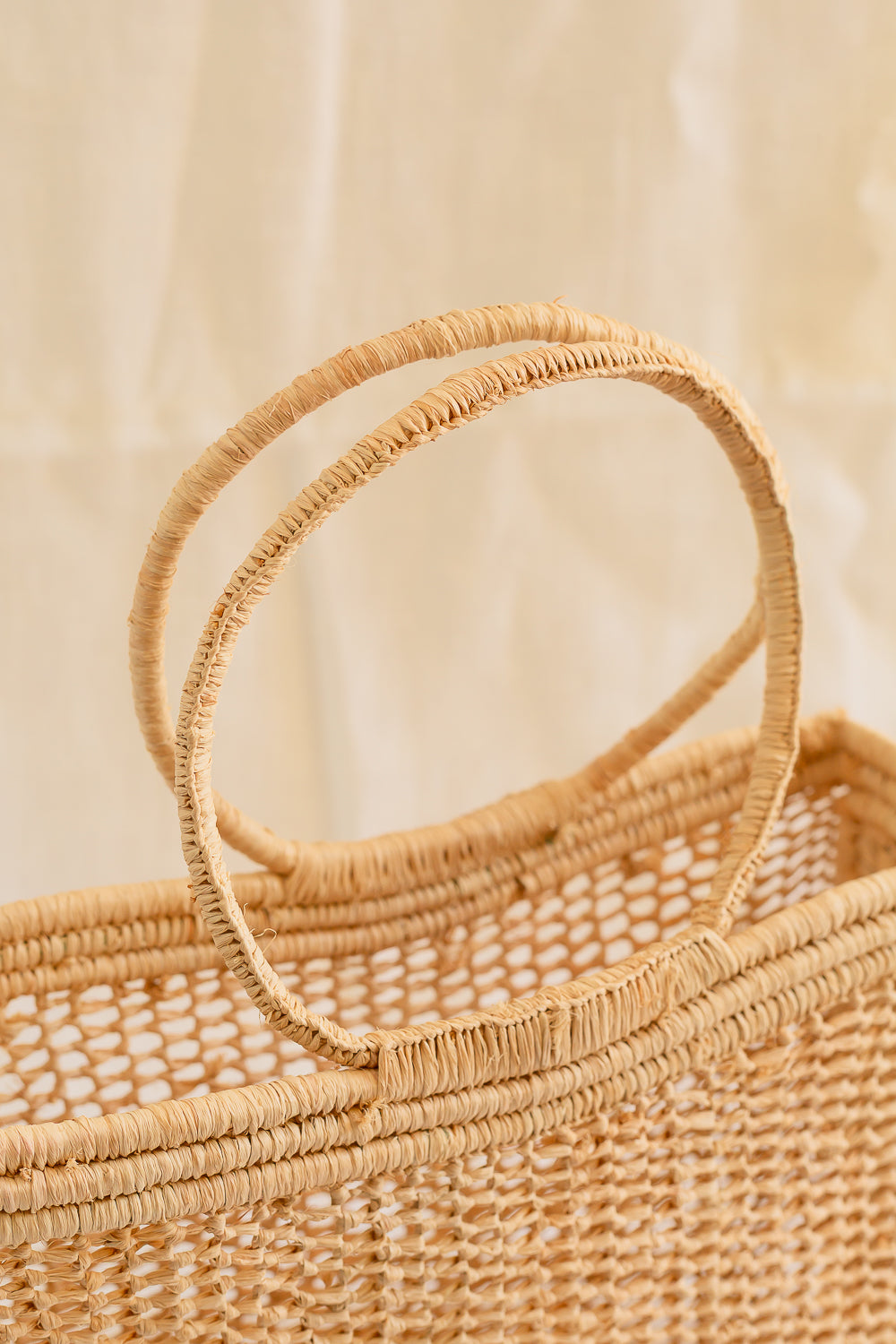 Agafay Handbag