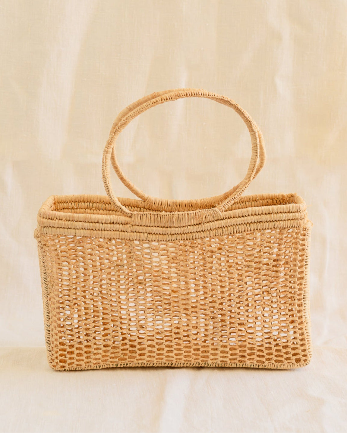 Agafay Handbag