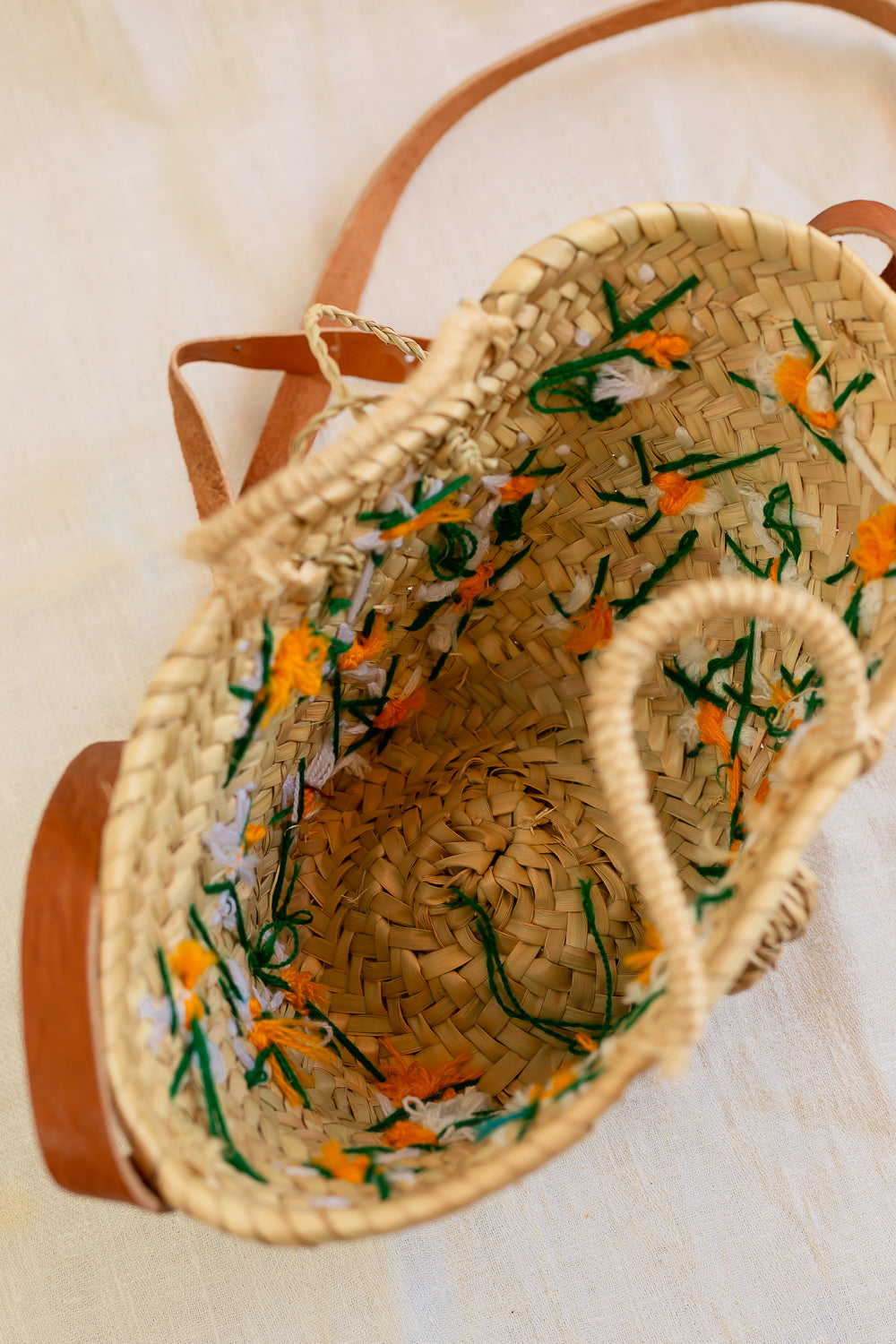 Mini Basket Anza