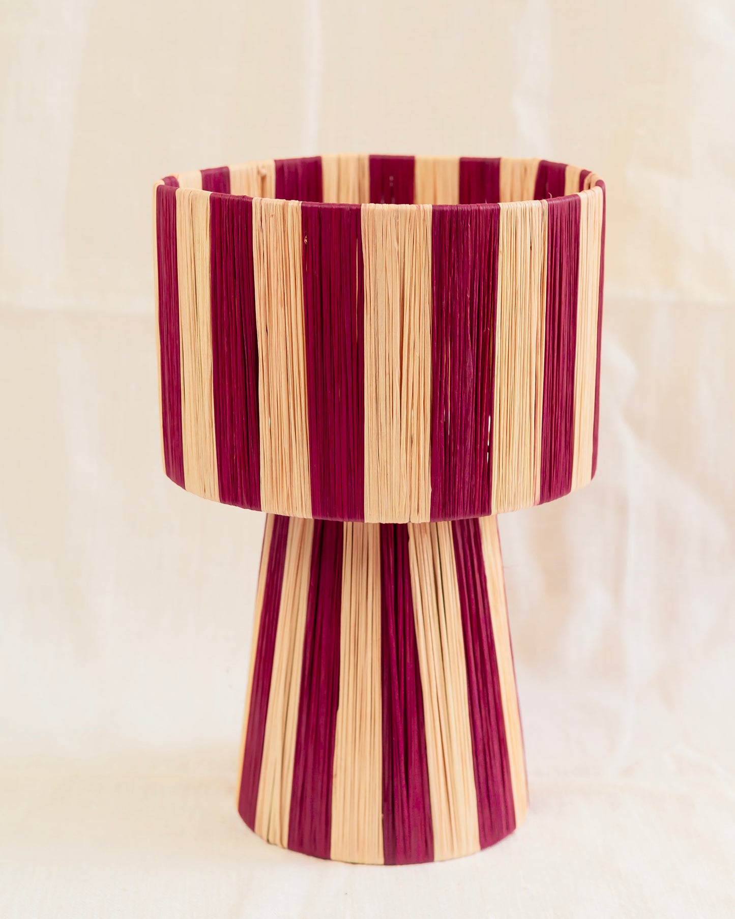 Berber Burgundy