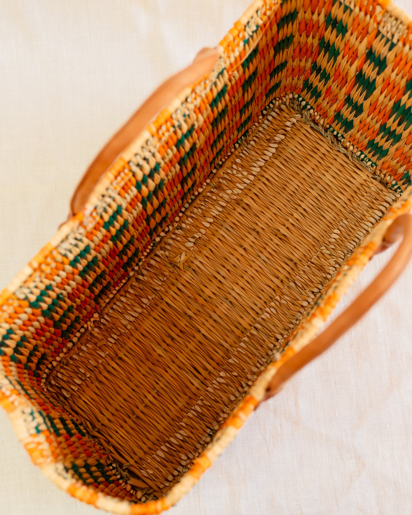 Asilah Basket