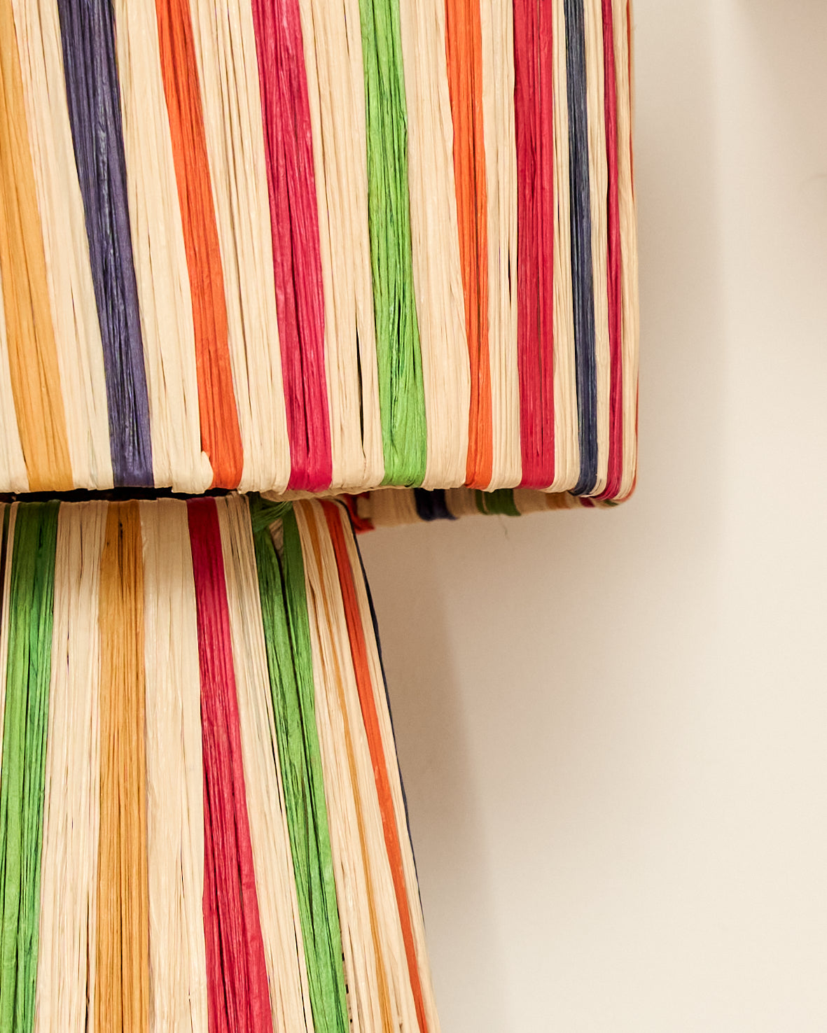 Bazaar Stripes