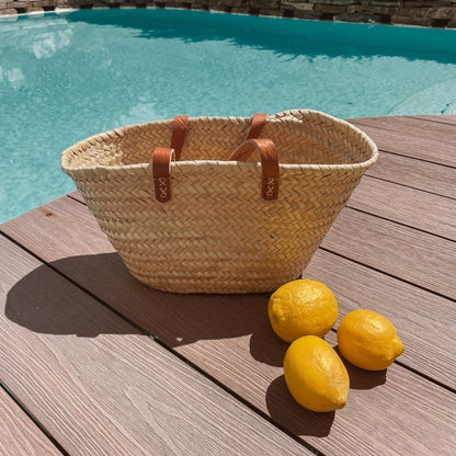 Medina Mini Basket