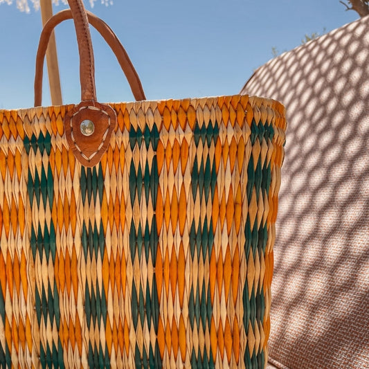 Asilah Basket