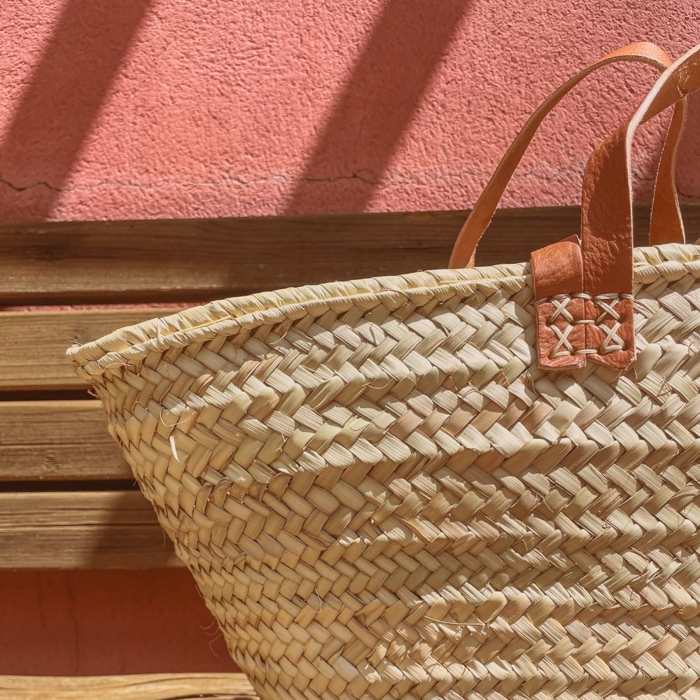 Medina Mini Basket
