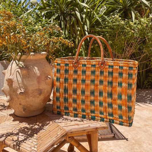 Asilah Basket