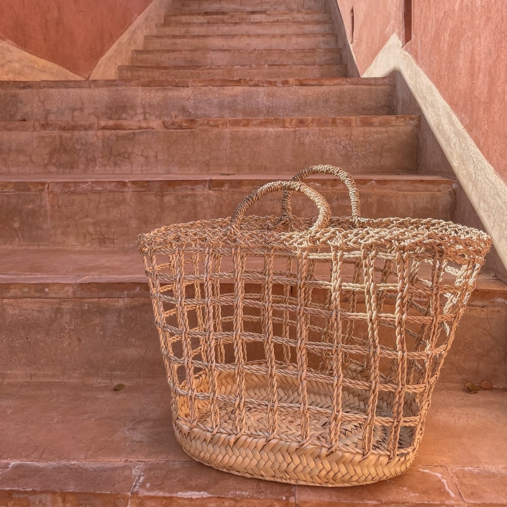 Essaouira Basket