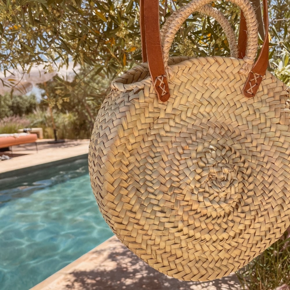 Soleil Handbag