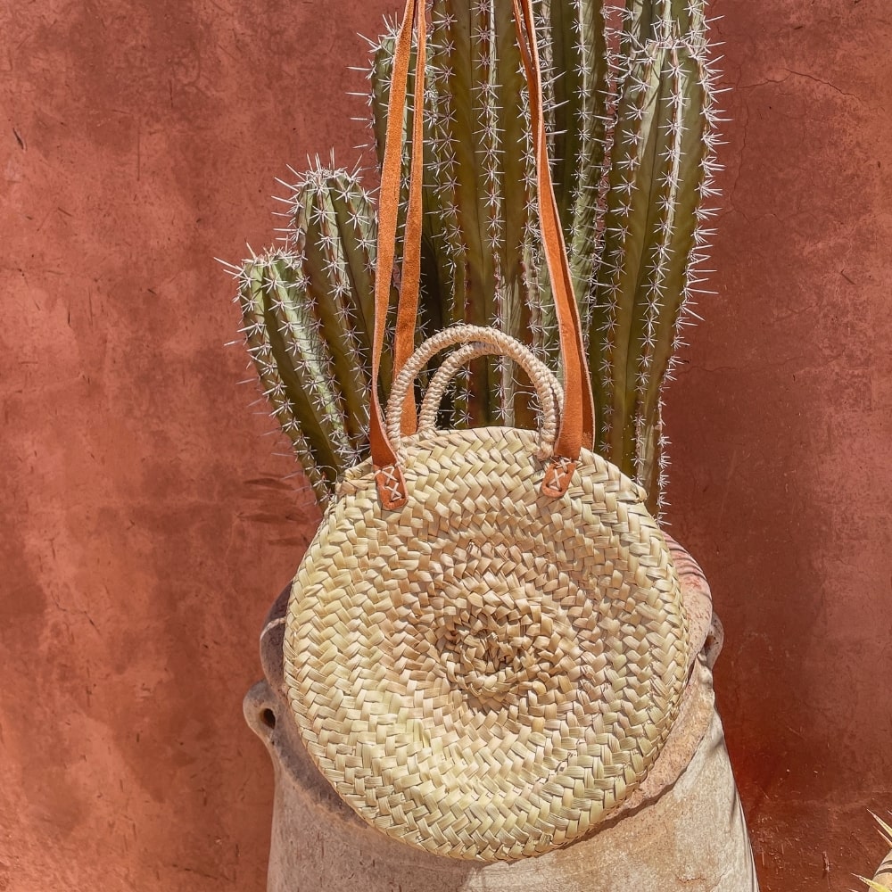 Soleil Handbag