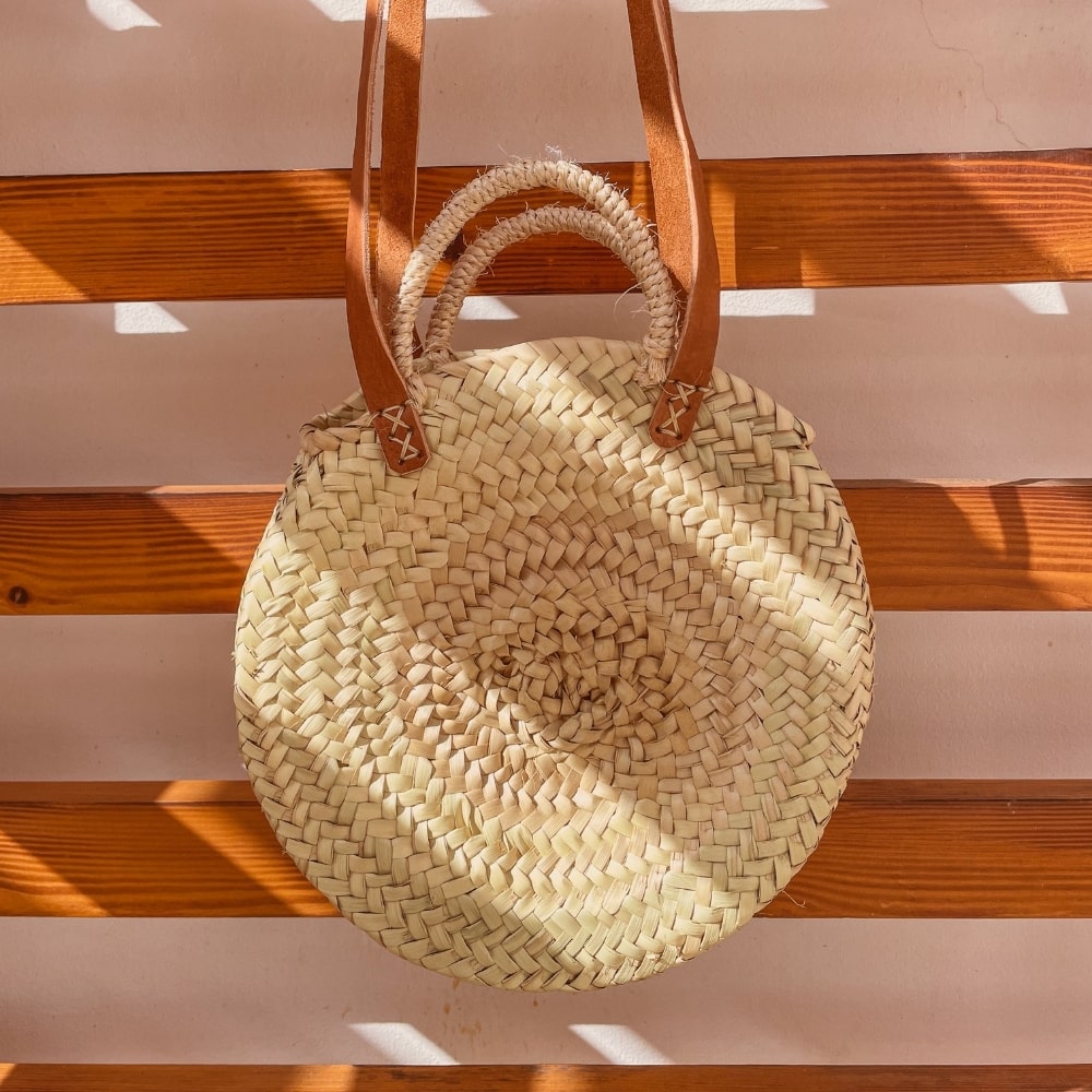 Soleil Handbag