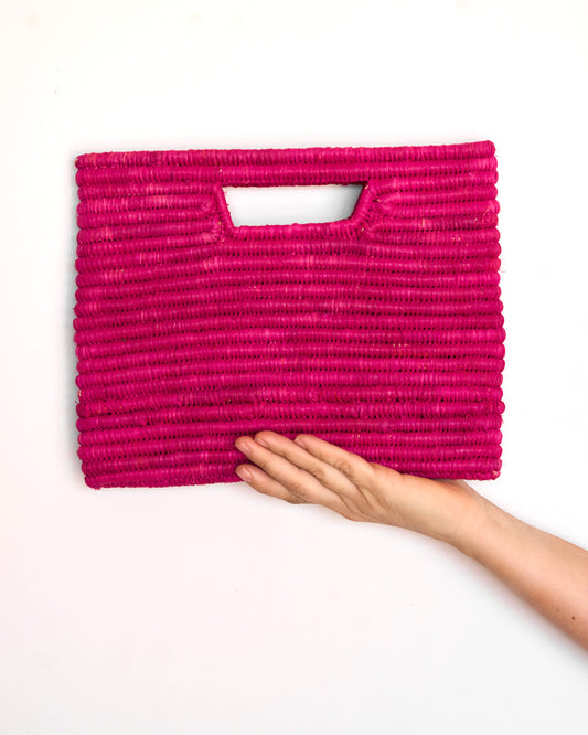 Pink Mirage