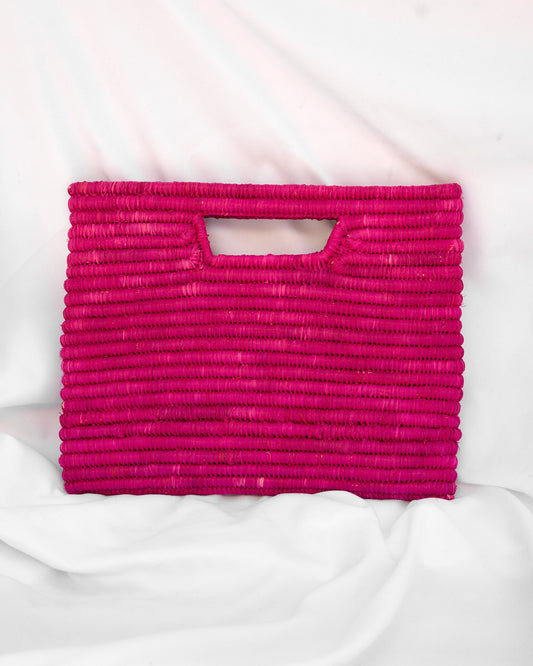 Pink Mirage