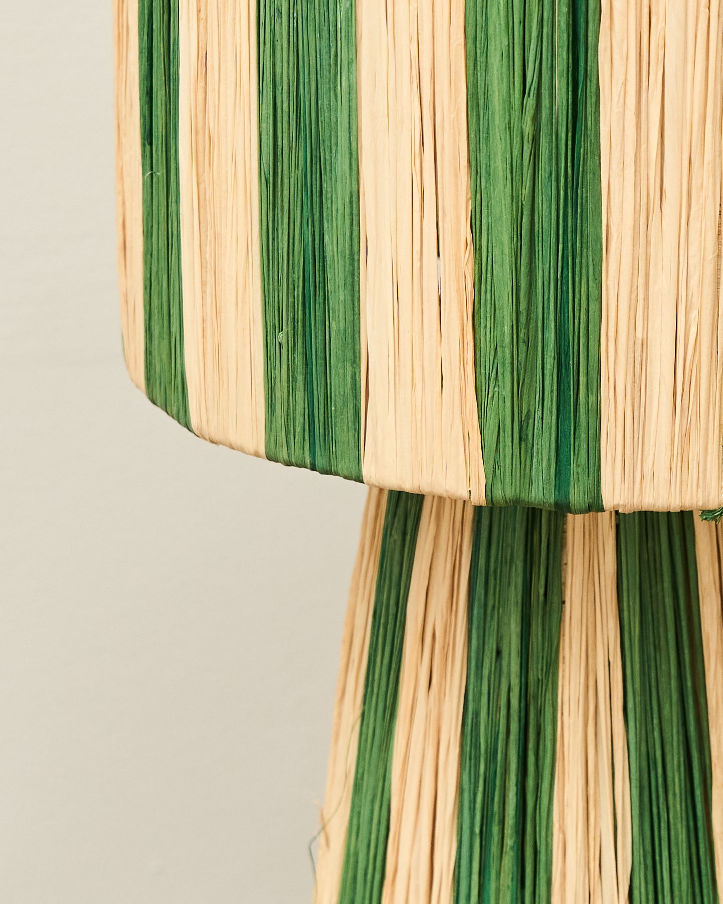 Green Mirage