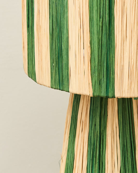 Green Mirage