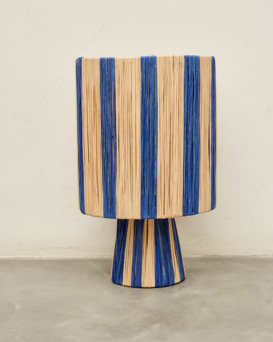 Kasbah Indigo