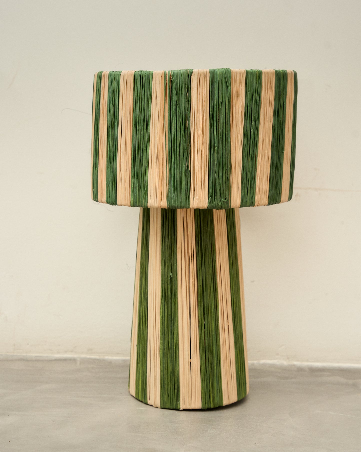 Atlas Green Grande