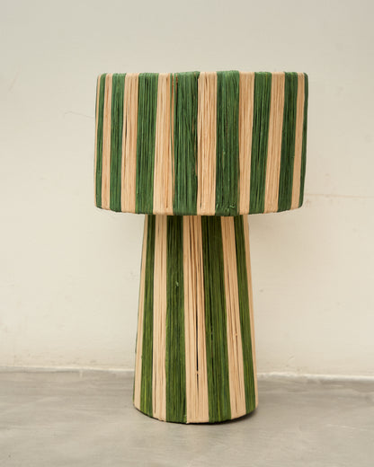 Atlas Green Grande