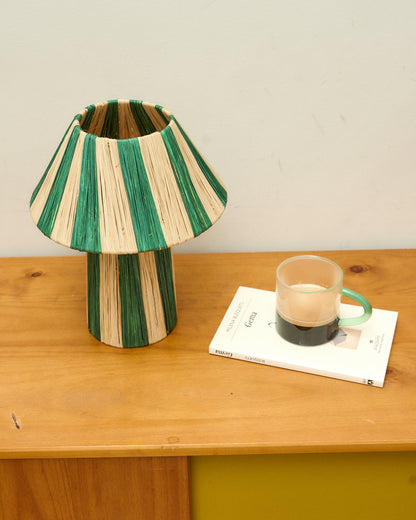 Mint Tea Mushroom