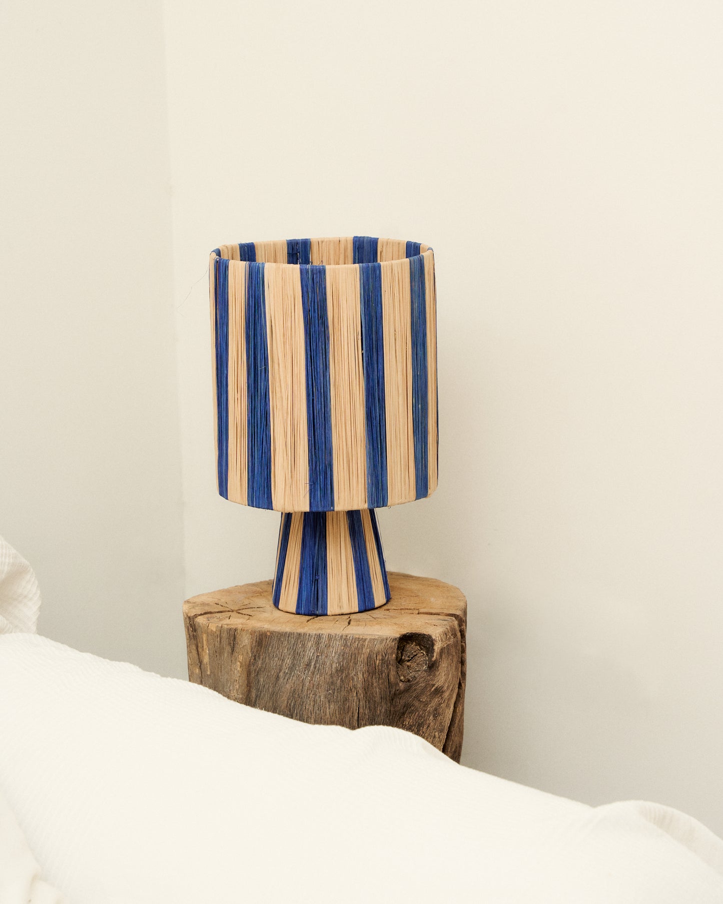 Kasbah Indigo