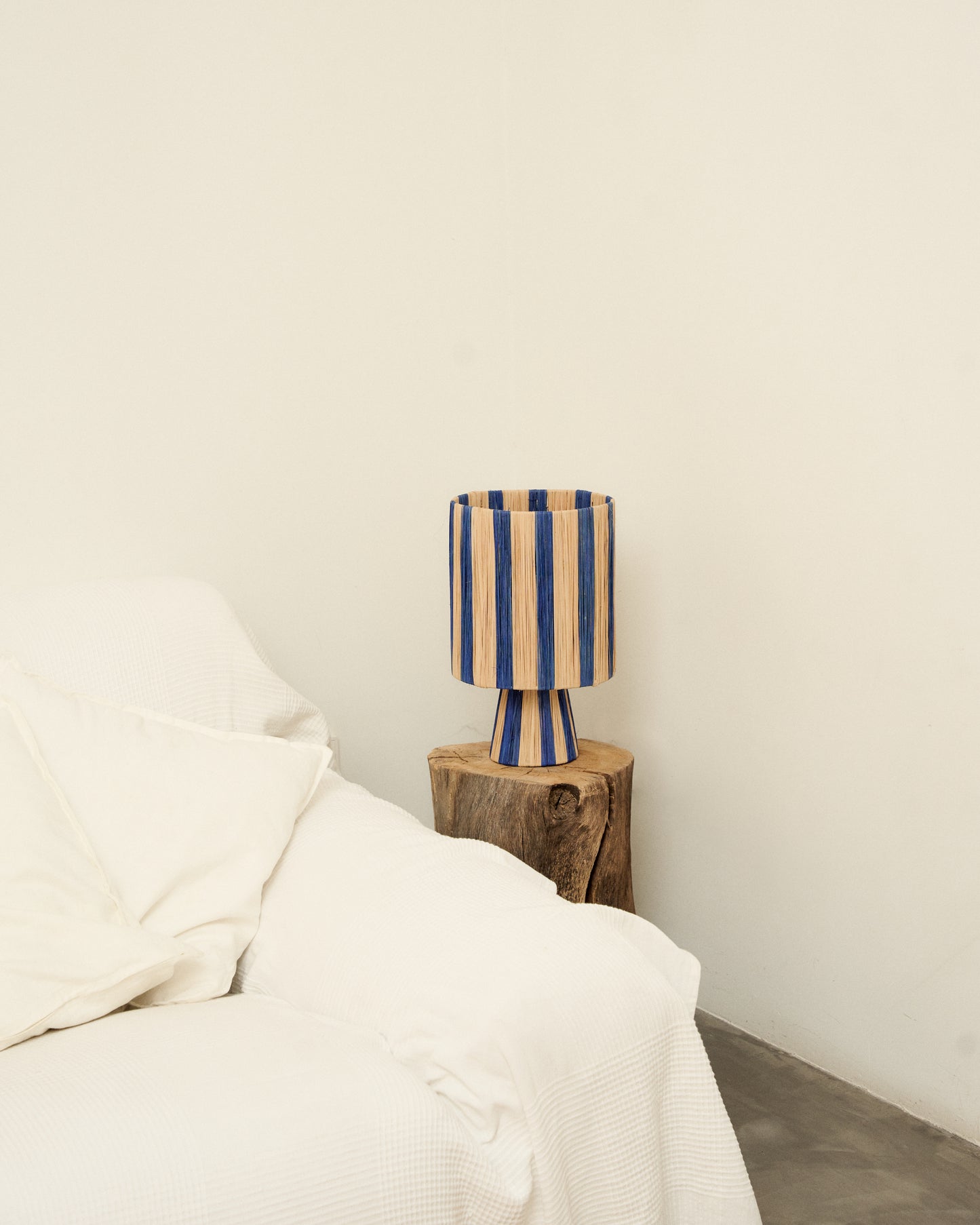 Kasbah Indigo