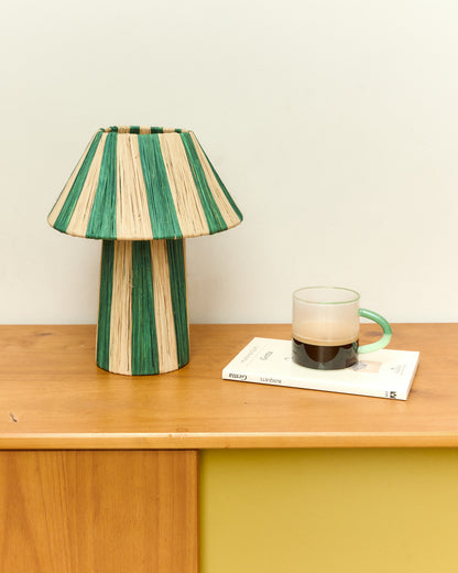 Mint Tea Mushroom
