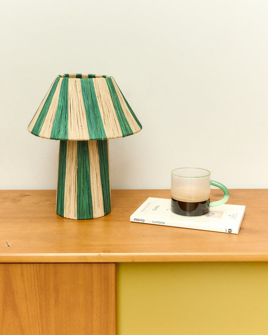 Mint Tea Mushroom