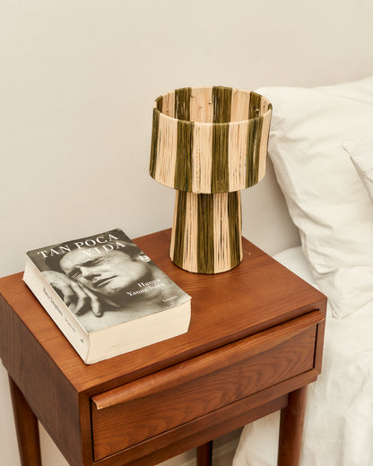 Argan Green