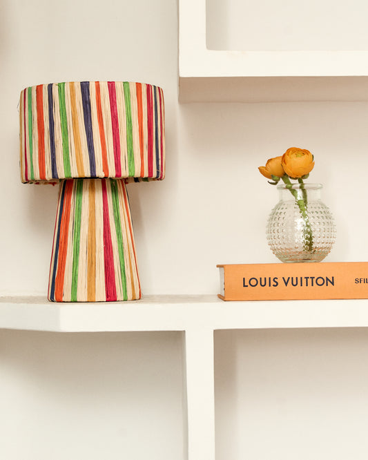 Bazaar Stripes