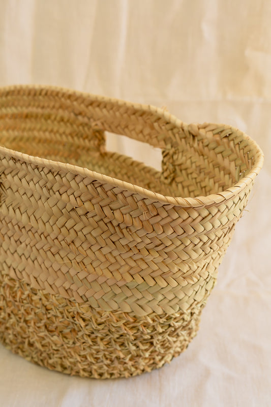 Sahara Basket
