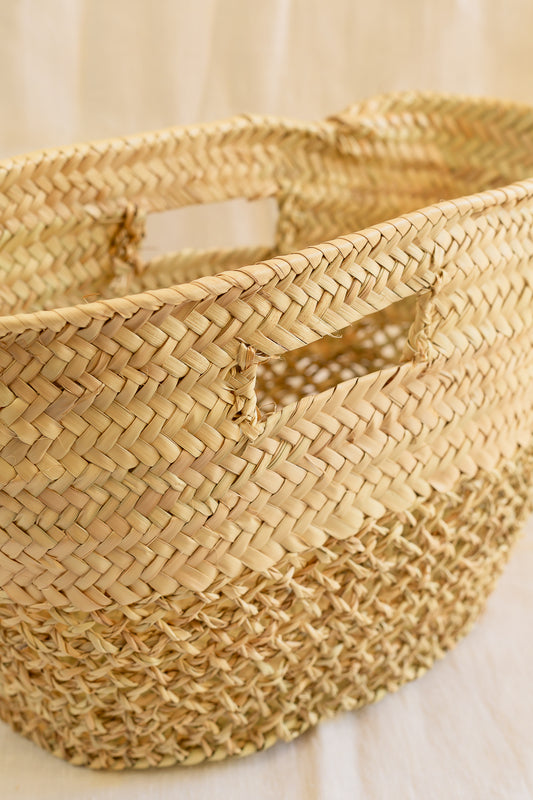 Sahara Basket