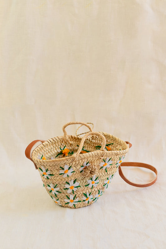 Mini Basket Anza