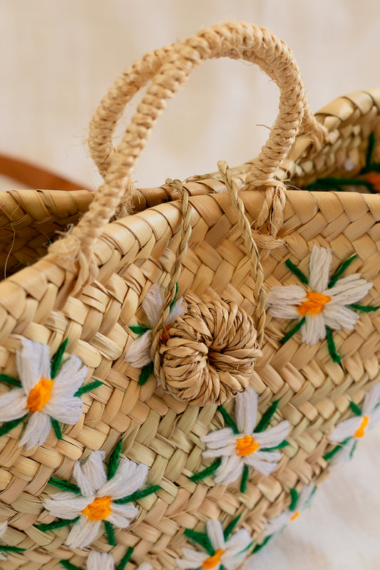Mini Basket Anza