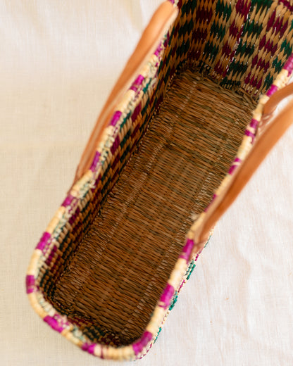 Casablanca Basket