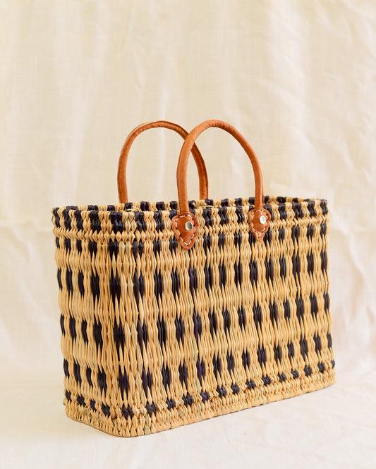 Berber Basket