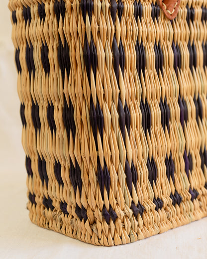 Berber Basket
