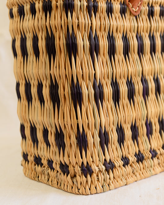 Berber Basket