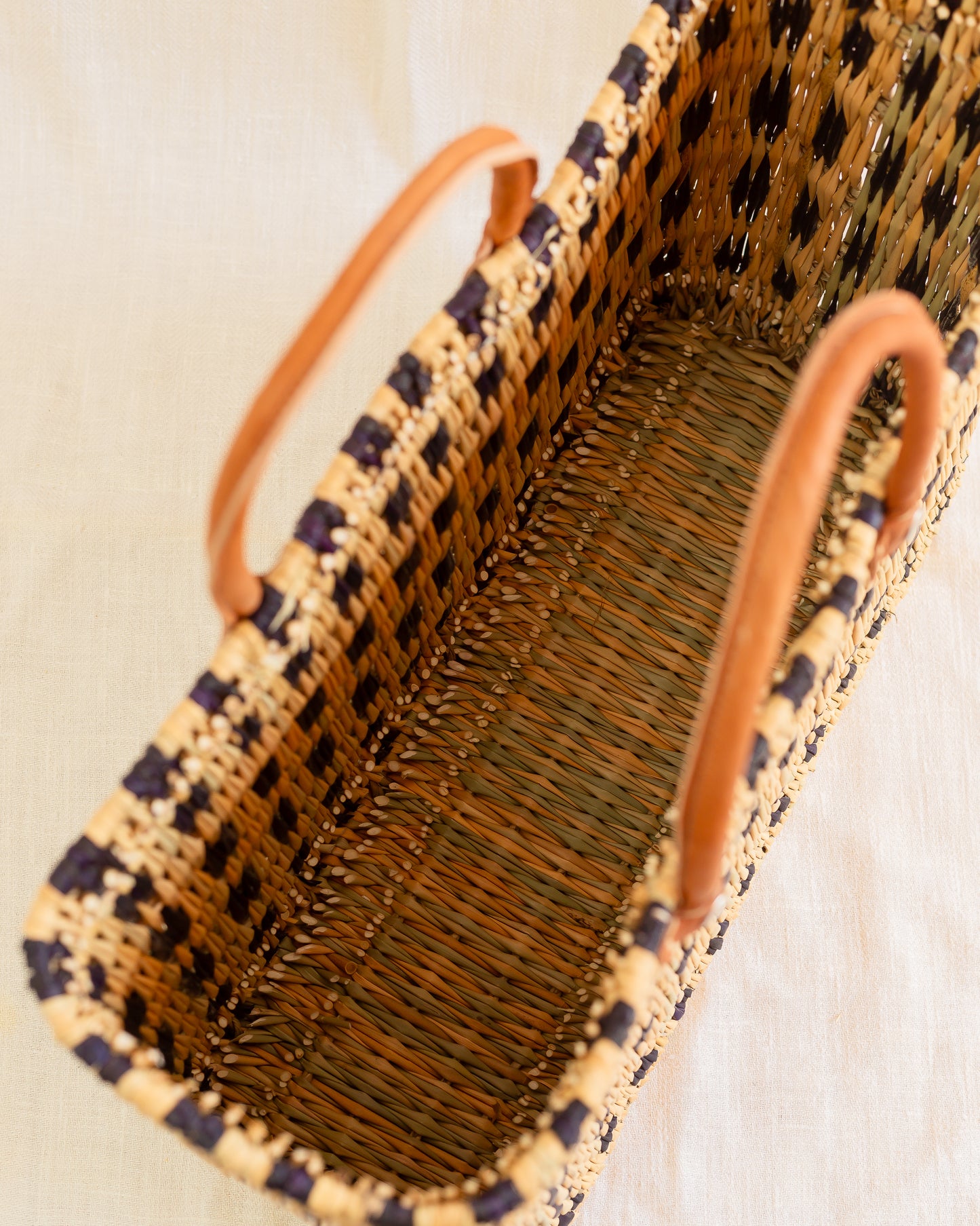 Berber Basket