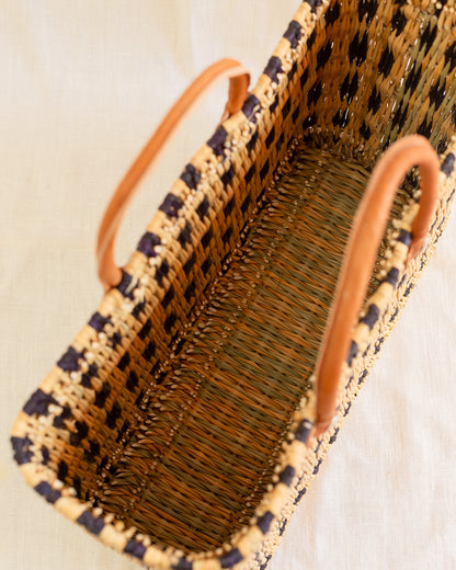 Berber Basket
