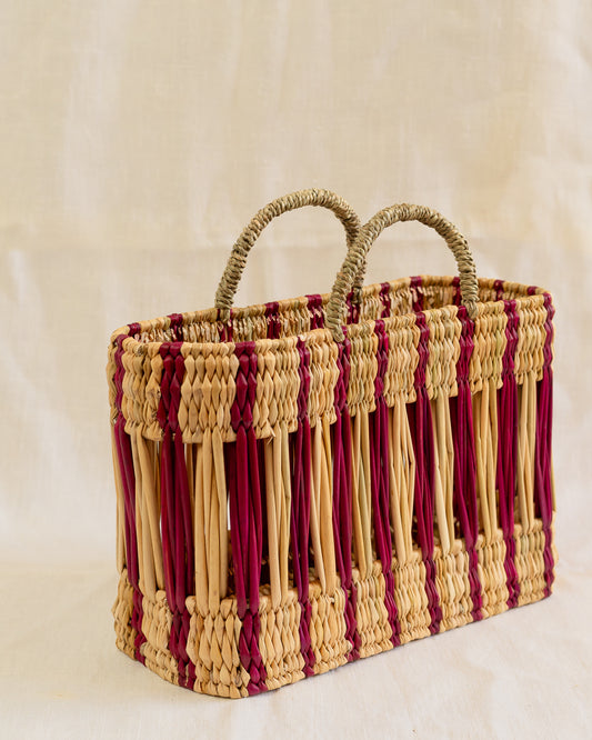 Jamila Basket