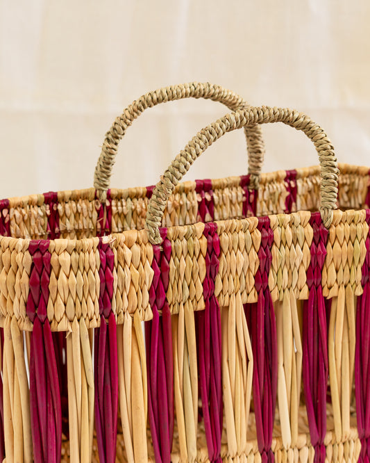Jamila Basket